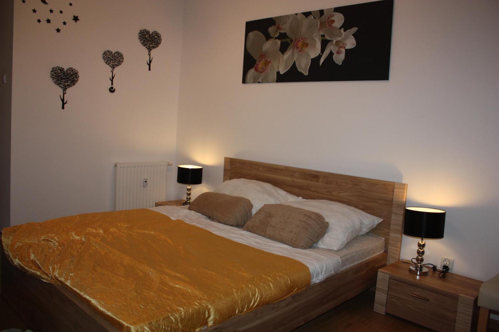 Kolobrzeg Apartamenty Greg Polanki Exterior foto